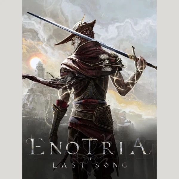 Jyamma Games Enotria: The Last Song