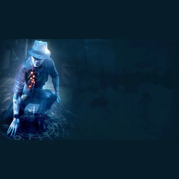 Square Enix Murdered: Soul Suspect