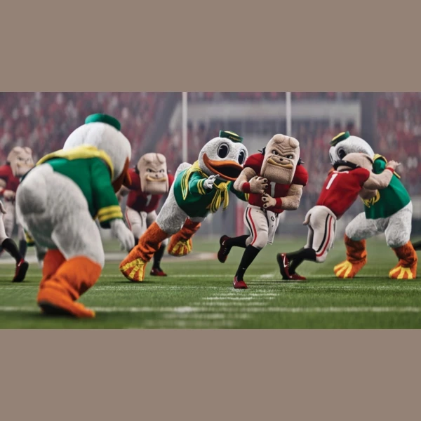EA Sports College Football 27, NCAA