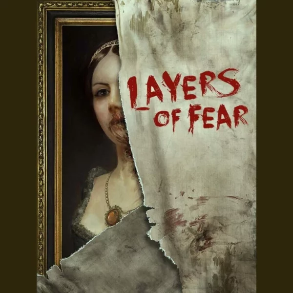 Bloober Team Layers of Fear