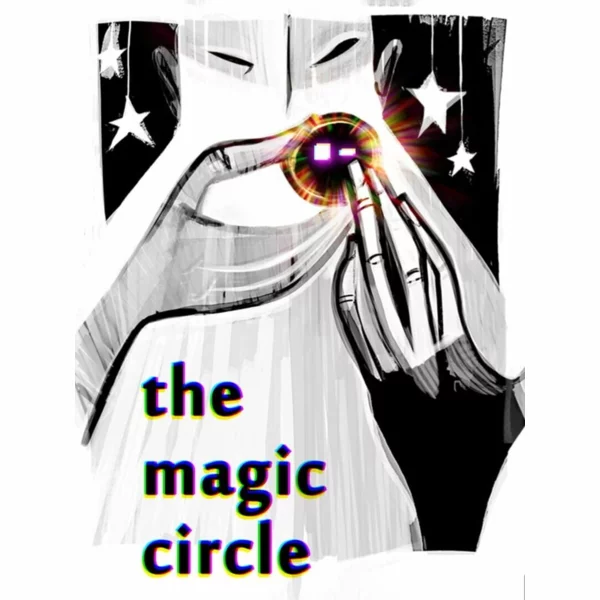 Question The Magic Circle