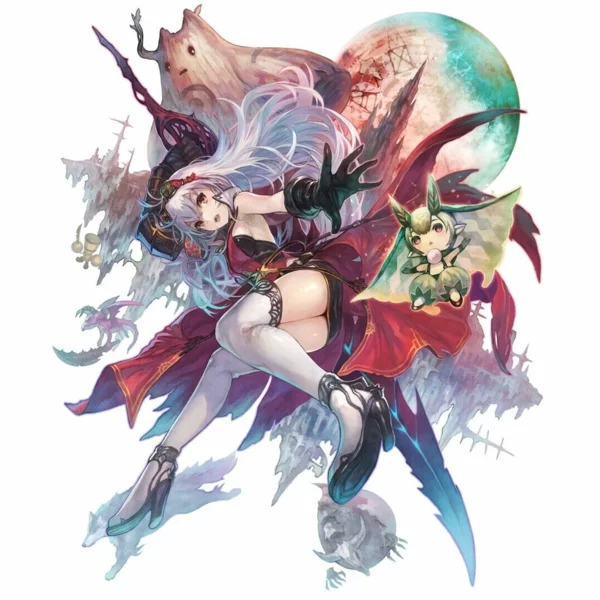 Koei Tecmo Europe Nights of Azure