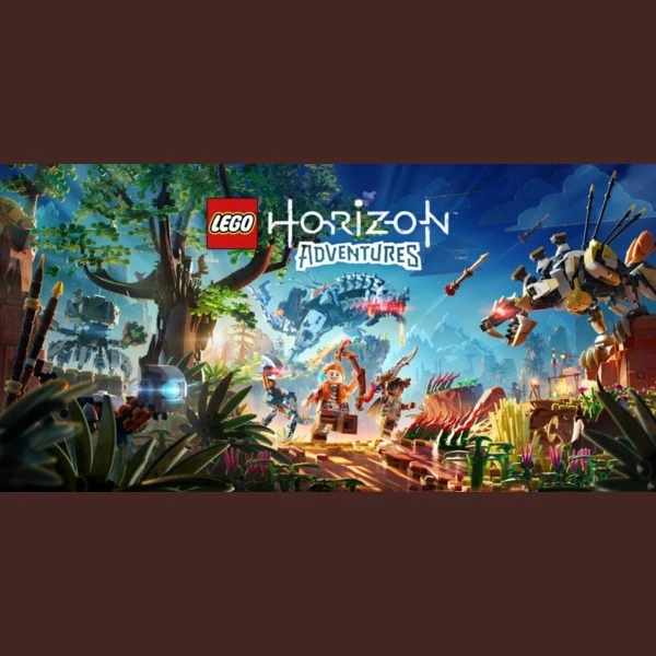 Sony Interactive Entertainment LEGO Horizon Adventures