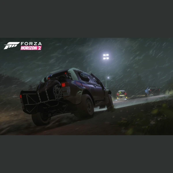 Microsoft Studios Forza Horizon 2: Storm Island