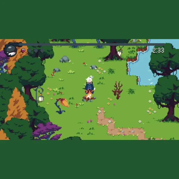 Danny Deer Hollow Survivors