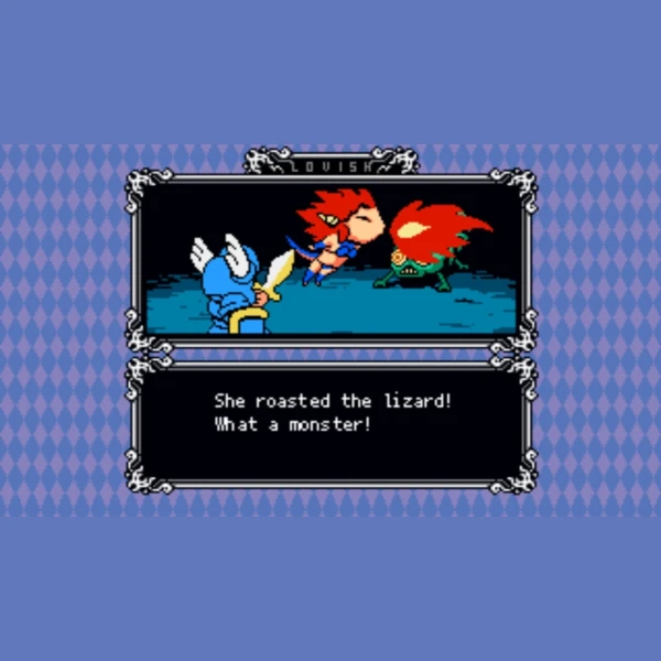 DANGEN Entertainment Lovish