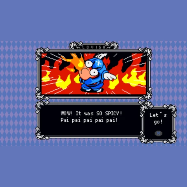 DANGEN Entertainment Lovish