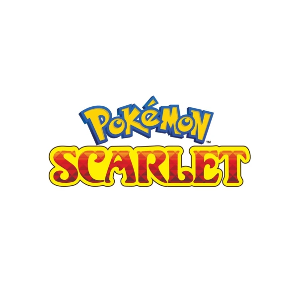 Nintendo Pokémon Scarlet