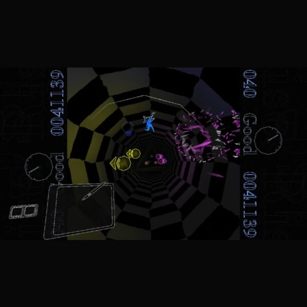 Dreamware Media Hyperbeat