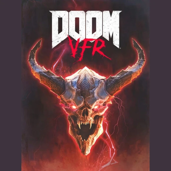 Bethesda Softworks Doom VFR