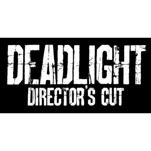 Deep Silver Deadlight: Director's Cut