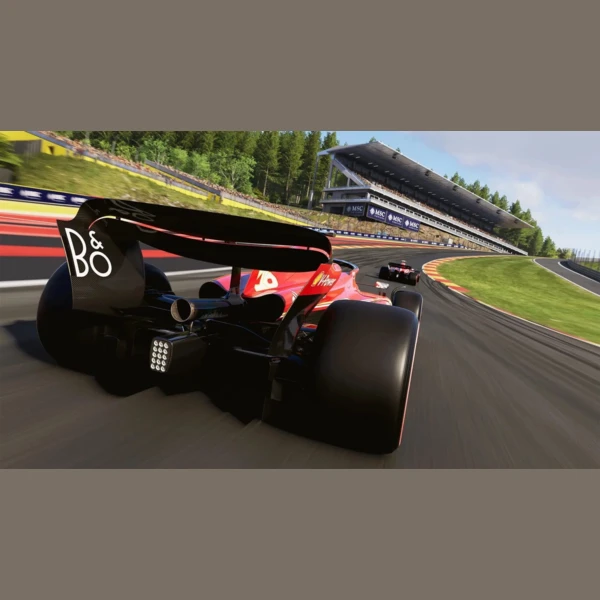 EA Sports F1 24