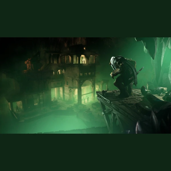 Nacon Styx: Blades of Greed