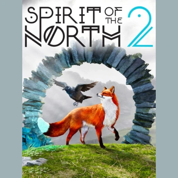 Silver Lining Interactive Spirit of the North 2