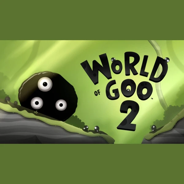 Tomorrow Corporation World of Goo 2