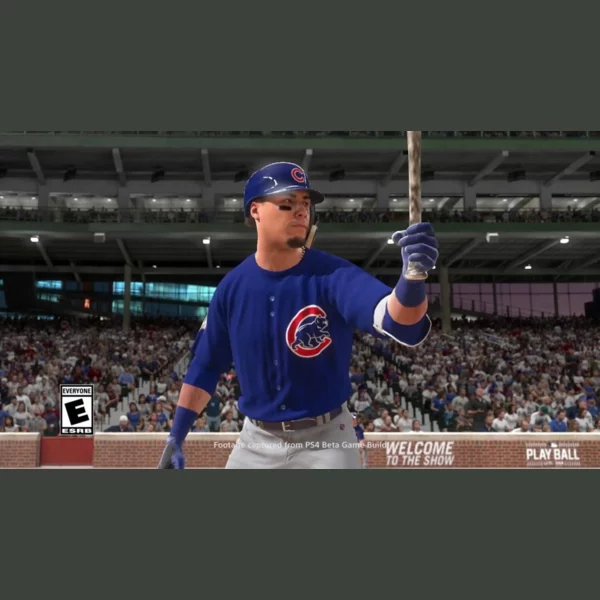 Sony Interactive Entertainment MLB The Show 20