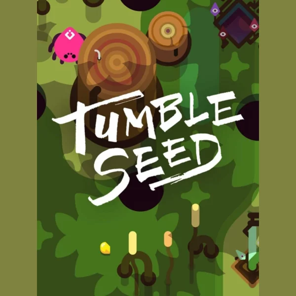 aeiowu TumbleSeed