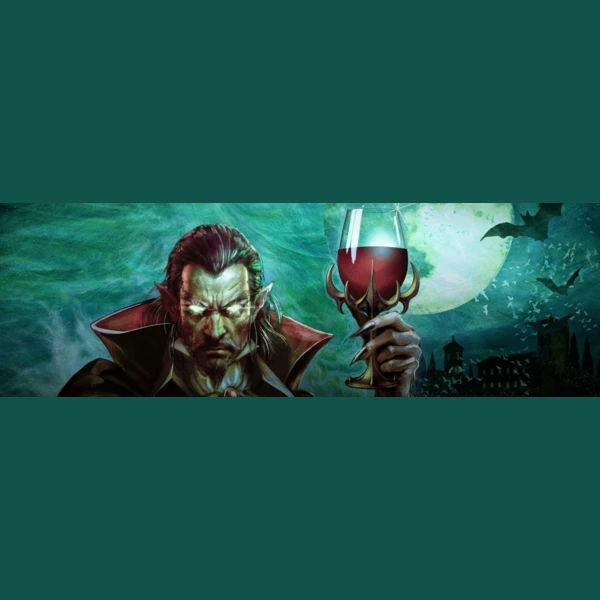 Poncle Vampire Crawlers: The Turbo Wildcard from Vampire Survivors