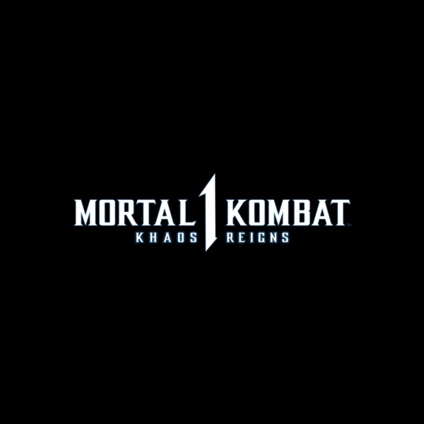 Warner Bros. Games Mortal Kombat 1: Khaos Reigns Expansion