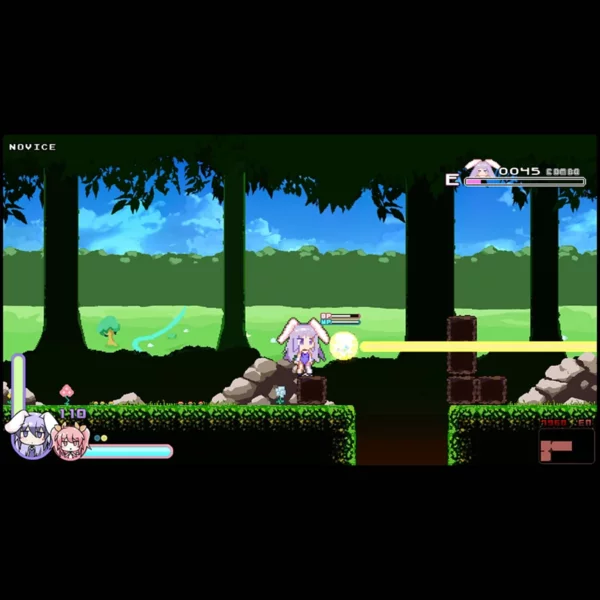 Sekai Project Rabi-Ribi