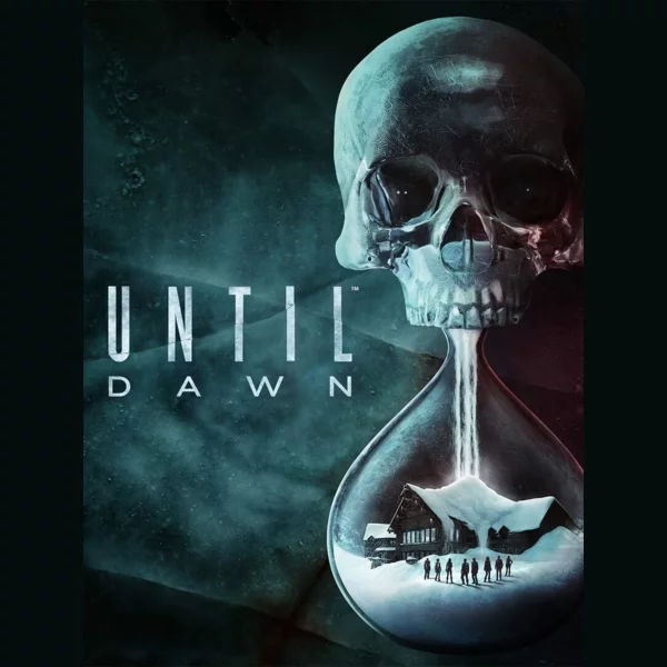 Sony Computer Entertainment Until Dawn