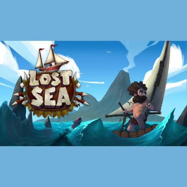 EastAsiaSoft Lost Sea