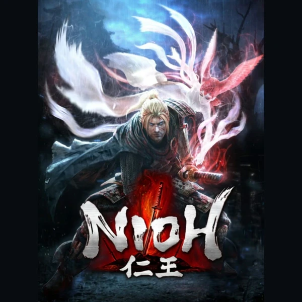 Koei Tecmo Games Nioh