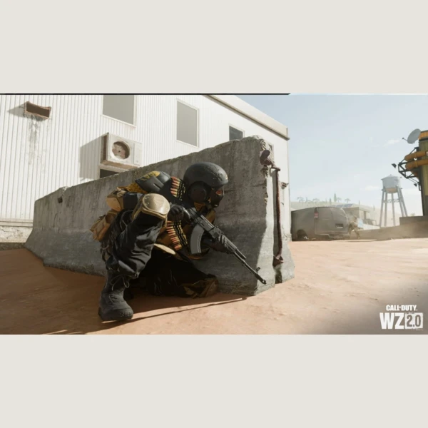 Activision Call of Duty: Warzone 2.0