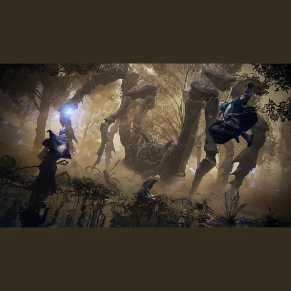 Bandai Namco Entertainment Elden Ring: Nightreign