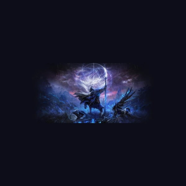 Bandai Namco Entertainment Elden Ring: Nightreign