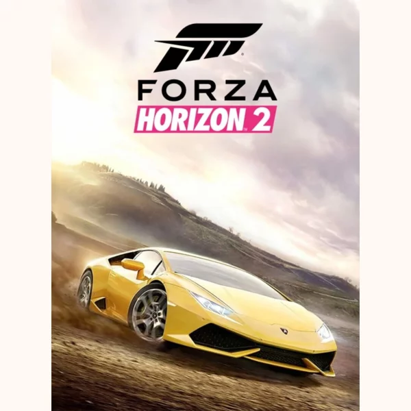 Microsoft Studios Forza Horizon 2