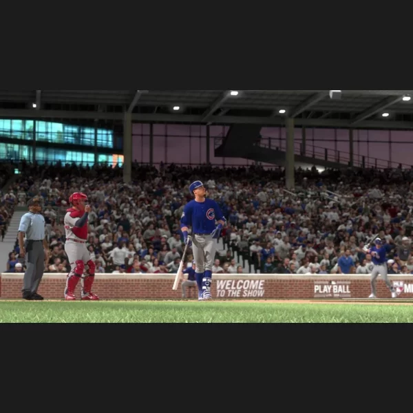 Sony Interactive Entertainment MLB The Show 20