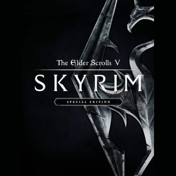 Bethesda Softworks The Elder Scrolls V: Skyrim - Special Edition