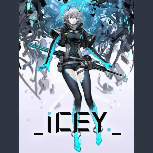 X.D. Network Inc. Icey