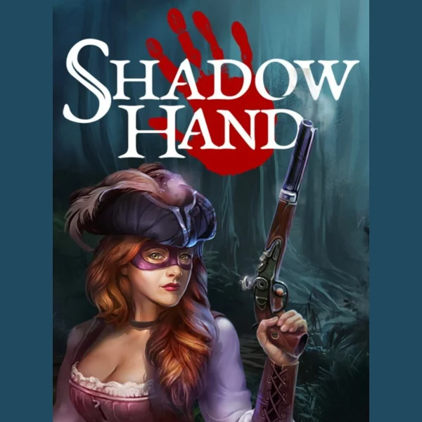 Positech Games Shadowhand