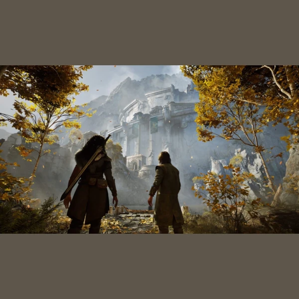 Deep Silver Echoes of the End