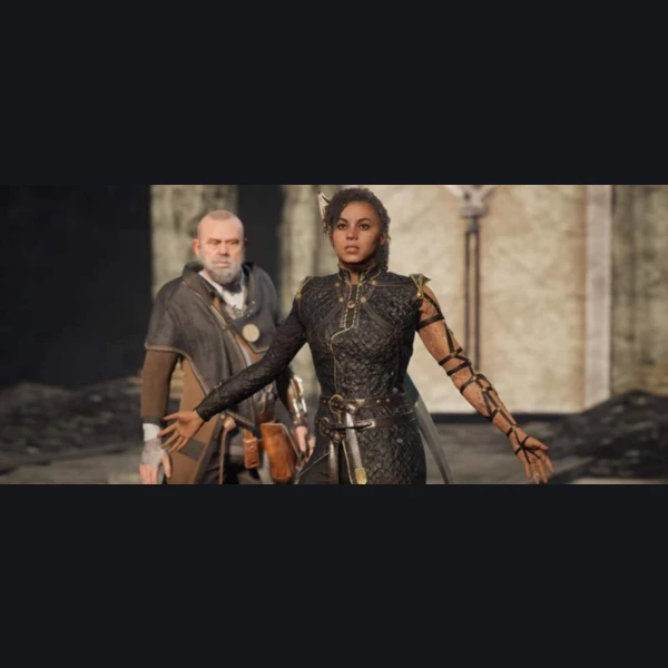 Deep Silver Echoes of the End