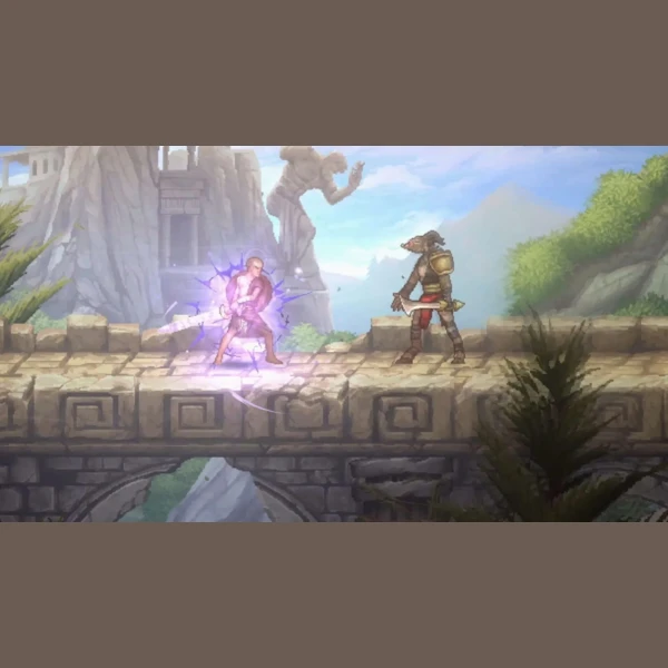 Sony Interactive Entertainment God of War Sons of Sparta