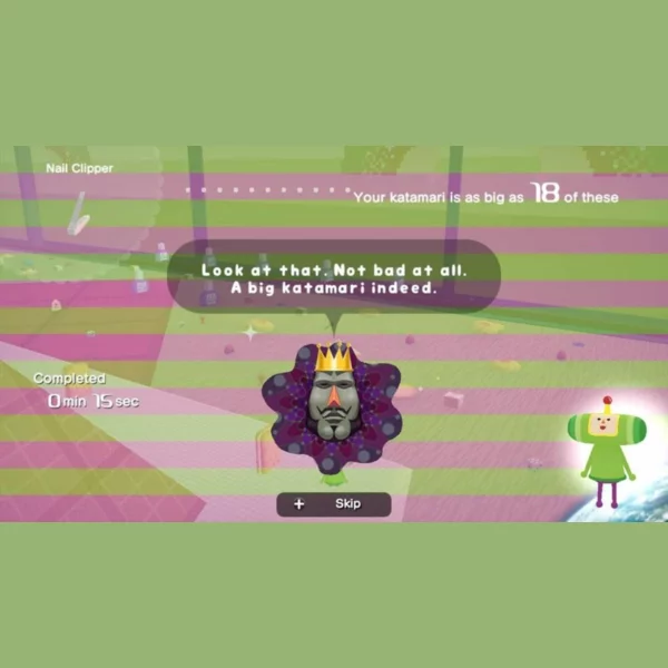 Bandai Namco Entertainment Katamari Damacy Reroll