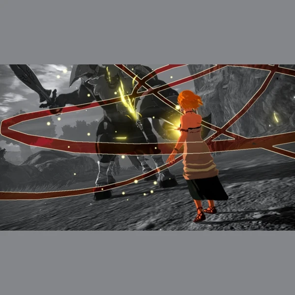 Nintendo Hyrule Warriors: Age of Imprisonment, The Legend of Zelda