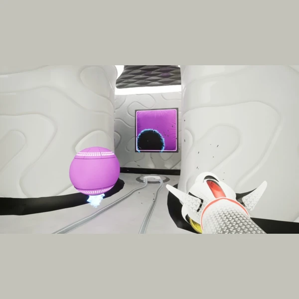 PM Studios ChromaGun 2: Dye Hard