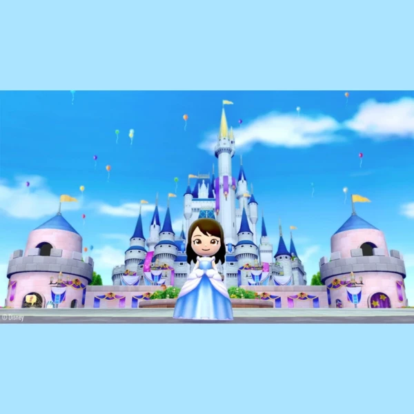 Bandai Namco Entertainment Disney Magical World 2: Enchanted Edition