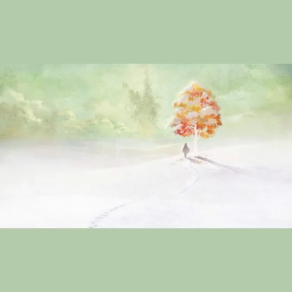 Square Enix I Am Setsuna