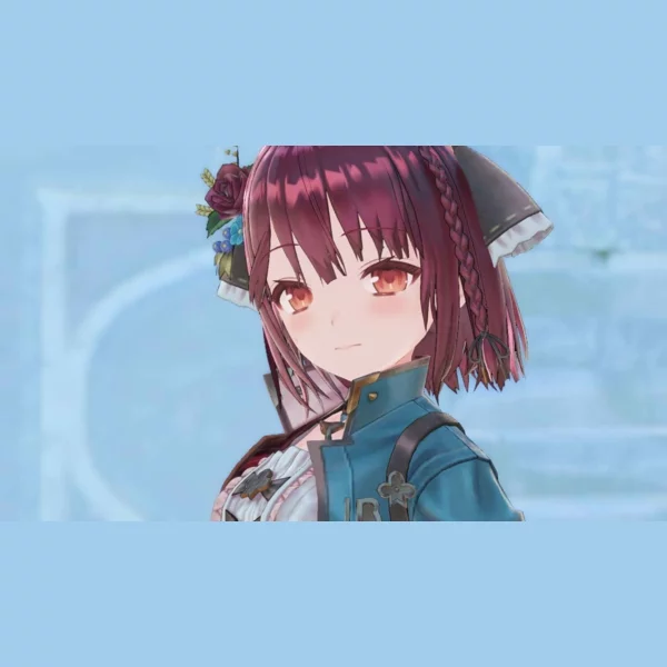 Koei Tecmo Atelier Sophie 2: The Alchemist of the Mysterious Dream