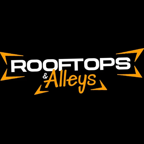 MLMEDIA Rooftops & Alleys: The Parkour Game