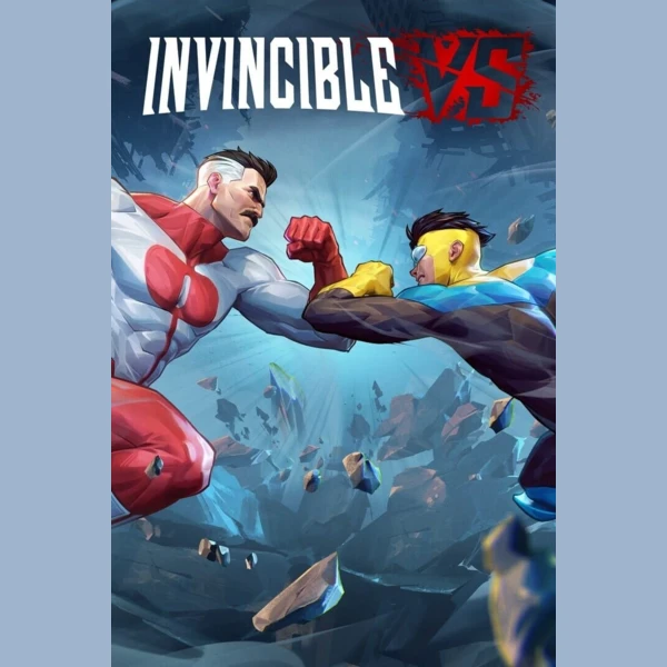 Skybound Games Invincible Vs