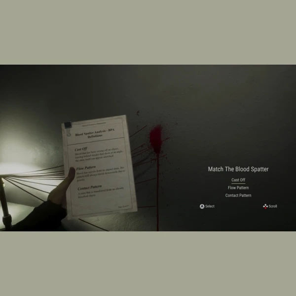 Blue Hat Studio She's Leaving