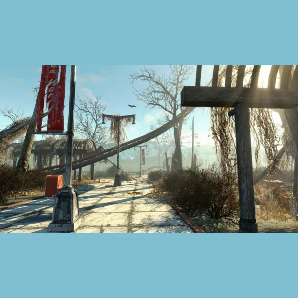 Bethesda Softworks Fallout 4: Nuka World