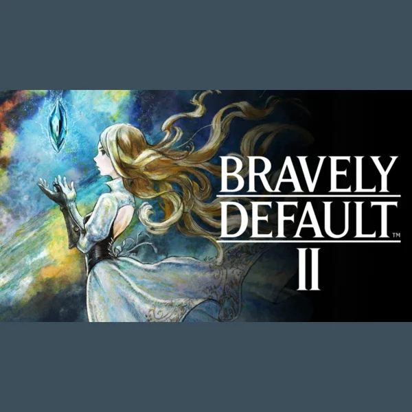 Nintendo Bravely Default II