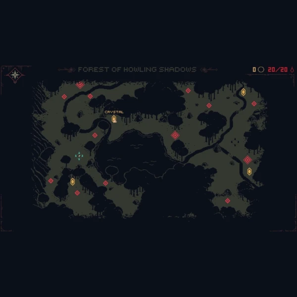 11 bit studios Death Howl